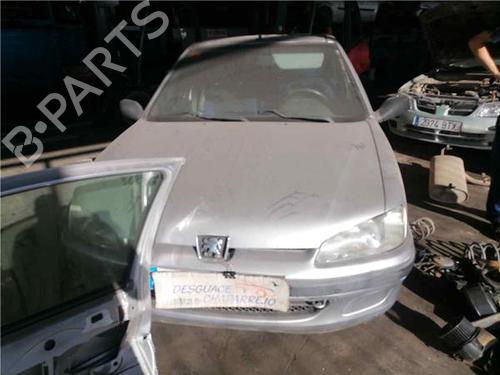 Used Parts PEUGEOT 106 II (1A_, 1C_) 1.1 i (60 hp) 4409620
