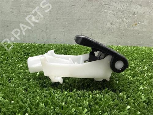 Other TOYOTA COROLLA Saloon (_E21_) 1.8 VVTi Hybrid (ZWE211) | BP32690420O1 - Image 4