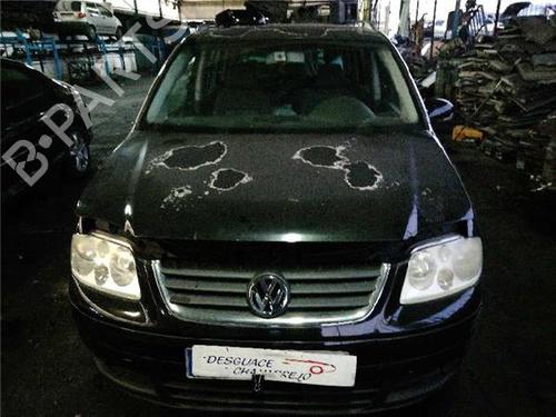 Used Parts VW TOURAN (1T1, 1T2) 2.0 TDI 16V (140 hp) 4409197