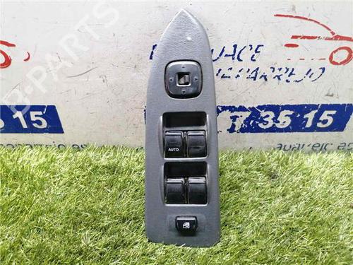 Interrupteur de vitre avant gauche MAZDA 626 V (GF) 2.0 (GFEP) (136 hp) 31900589