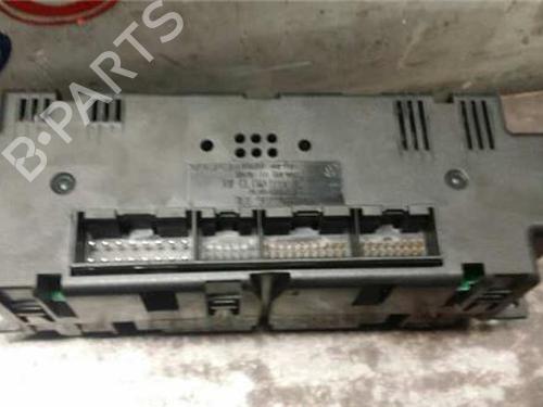 Climate control VW PASSAT B5 (3B2) 1.8 | BP31895447I5