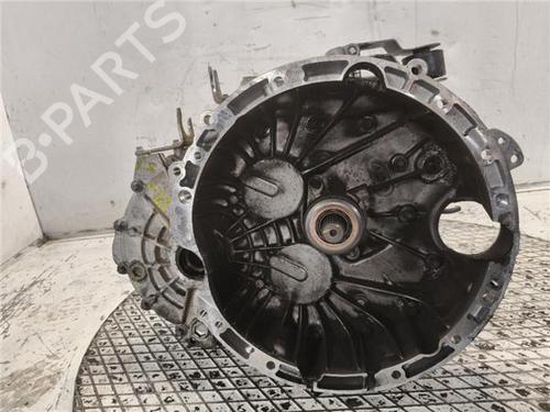 Used Gearbox Gearbox MERCEDES-BENZ CLA Coupe (C117) CLA 200 CDI / d (117.308) (136 hp) 33278596 33278596