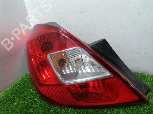 left-taillight-opel-corsa-d-s07-2006-2007-2008-2009-2010-2011-2012-2013-2014-2015-33415723 main image