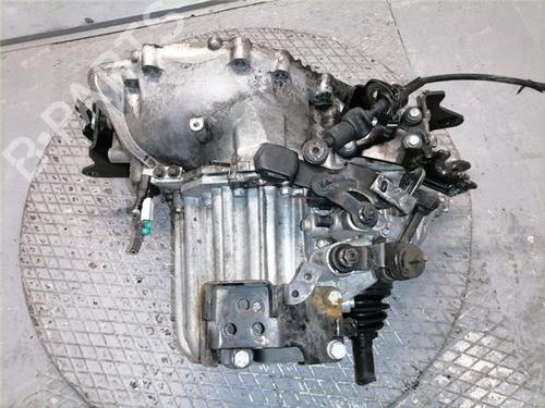 Gearbox KIA CEE'D Hatchback (ED) 2.0 CRDi 140 | BP33478059M3  - Image 5