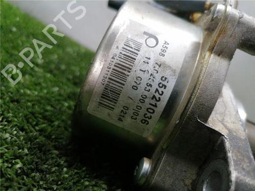 Vacuum pump OPEL CORSA D (S07) 1.3 CDTI (L08, L68) | BP35747253M80 - Image 4