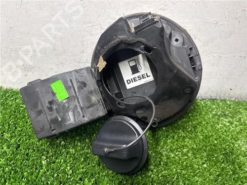 Fuel flap RENAULT CLIO IV (BH_) 1.5 dCi 90 | BP32200257C131