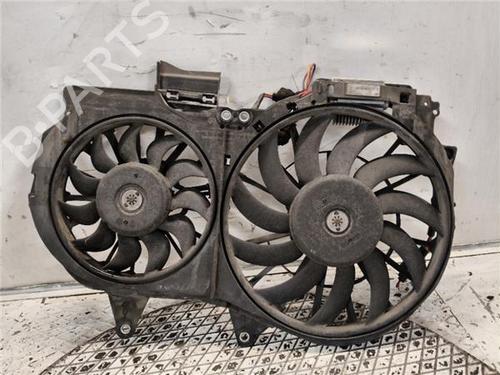 Used Radiator fan Radiator fan SEAT EXEO ST (3R5) 2.0 TDI (120 hp) 33769887 33769887