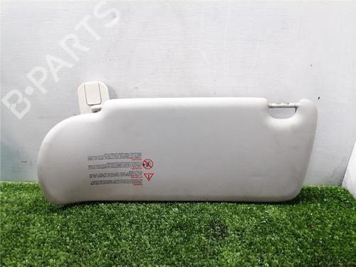 Højre solskærm RENAULT ESPACE IV (JK0/1_) 3.0 dCi (JK0J, JK0V) | BP32004872I2