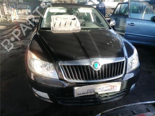 Used Parts SKODA OCTAVIA II (1Z3) 1.6 TDI (105 hp) 4408900