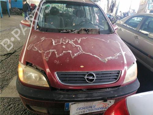 Instrument cluster OPEL ZAFIRA A MPV (T98) 2.0 DI 16V (F75) | BP31897890C47