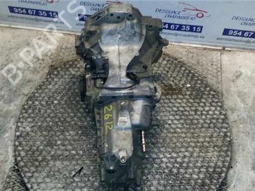 Gearbox AUDI A4 B7 (8EC) 2.0 | BP31889455M3