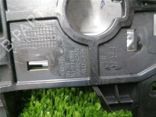 Front right interior door handle KIA CARENS IV 1.7 CRDi | BP32457352I14