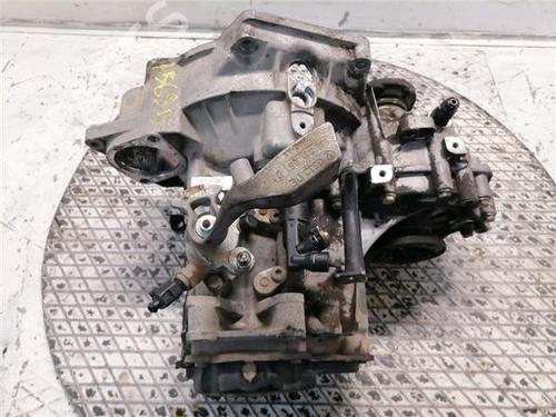 Gearbox SEAT LEON (1M1) 1.9 TDI | BP33893166M3 - Image 5