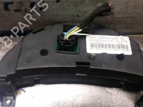 Radio PEUGEOT 807 (EB_) 2.0 | BP31895887E6