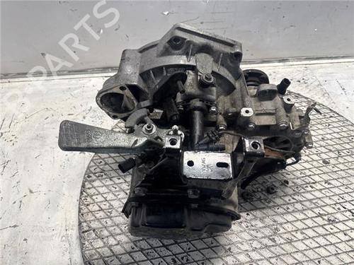 Gearbox SEAT IBIZA IV (6J5, 6P1) 1.4 TDI | BP32457335M3