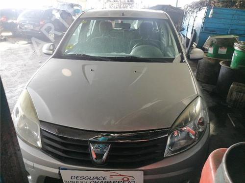 Used Parts DACIA SANDERO  1.5 dCi  4525088