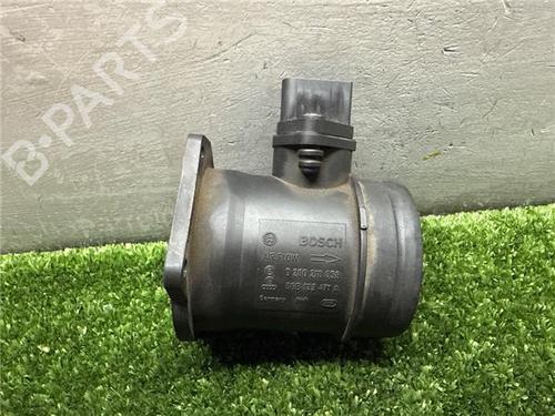 Used Mass air flow sensor Mass air flow sensor AUDI A4 B6 (8E2) 2.0 (130 hp) 36453085 36453085