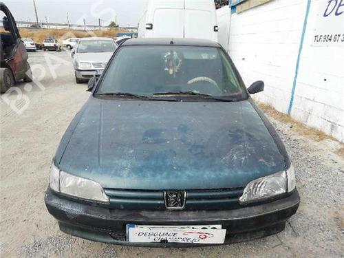 Used Parts PEUGEOT 306 (7B, N3, N5) 1.9 STD (69 hp) 4408212