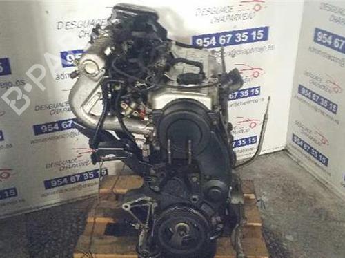 Used Engine MITSUBISHI COLT V (CJ_, CP_) 1600 (CJ4A) (103 hp) 31889621