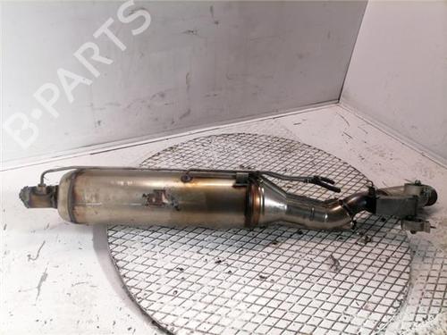 Used Catalyst PEUGEOT 508 II (FB_, FH_, F3_) 2.0 BlueHDI 160 (FHEHYR) (163 hp) 31901030