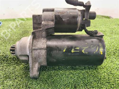 Motor de arranque Motor de arranque 38608642 38608642