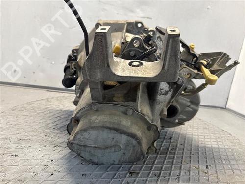 Gearbox CITROËN C5 II (RC_) 1.6 HDi (RC8HZB) | BP36656417M3 - Image 3