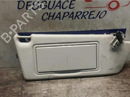 Used Right sun visor OPEL VECTRA C (Z02) 1.9 CDTI (F69) (120 hp) 31894966