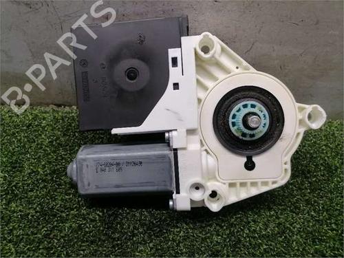 Left front window motor SEAT LEON (1P1) 1.9 TDI | BP40517490E21 - Image 2