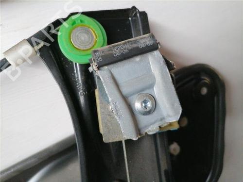 Other VW PASSAT B6 (3C2) 2.0 TDI 16V | BP33415510O1 - Image 3