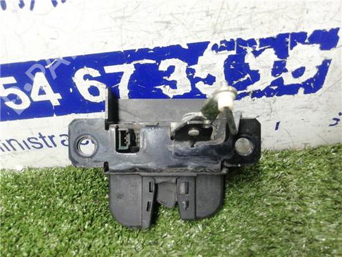 Used Other VW GOLF IV (1J1) 1.6 16V (105 hp) 31892131