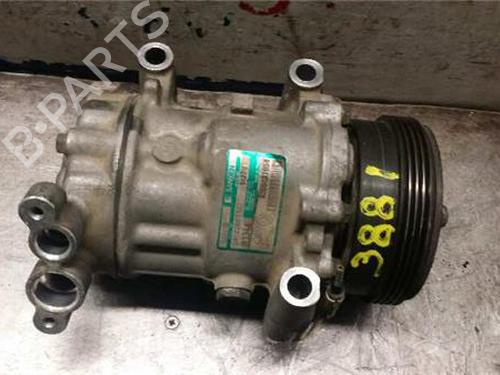 Used AC compressor AC compressor 31895944 31895944