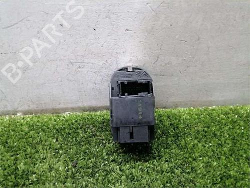 Left front window switch PEUGEOT 206 Hatchback (2A/C) 2.0 HDI 90 | BP37163166I27 - Image 2