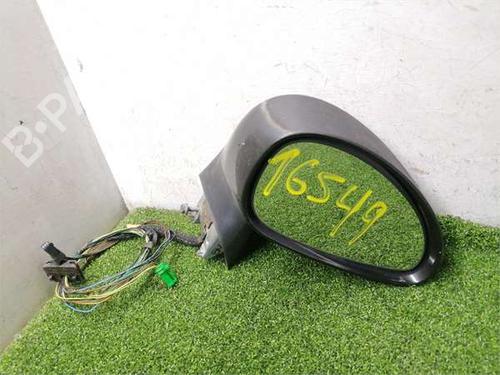 Used Right mirror Right mirror 39416972 39416972