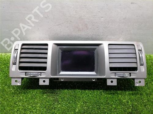 Used Other Other OPEL VECTRA C (Z02) 1.9 CDTI (F69) (120 hp) 33808184 33808184