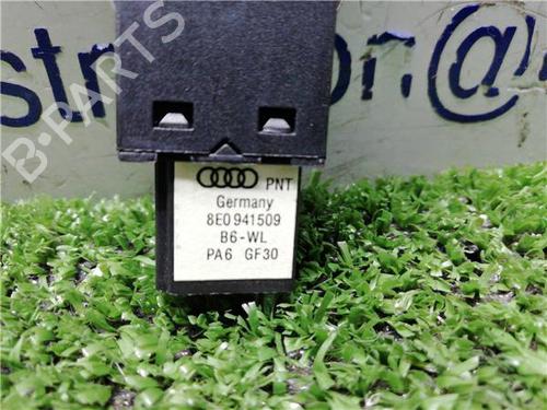 Warning switch AUDI A4 B7 (8EC) 2.0 | BP31897160I22