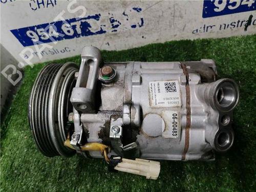 AC compressor OPEL VECTRA C (Z02) 2.2 DGi (F69) | BP31899068M34 - Image 5