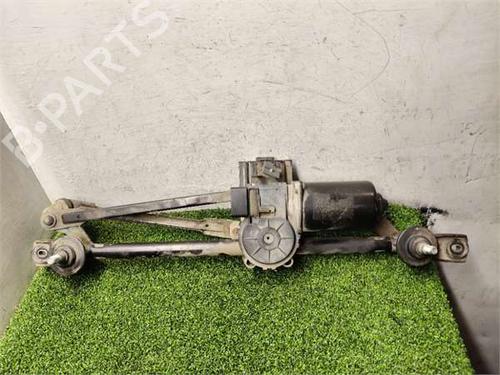 Viskermotor vindrude Viskermotor vindrude HYUNDAI TUCSON (JM) 2.0 (141 hp) 39699347 39699347