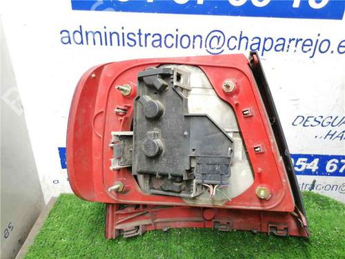 Right taillight AUDI A4 B5 (8D2) 2.6 | BP31893281C35