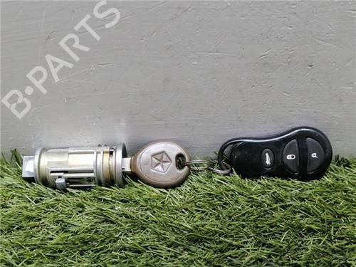 Mando Mando CHRYSLER NEON II 2.0 16V (133 hp) 34641425 34641425