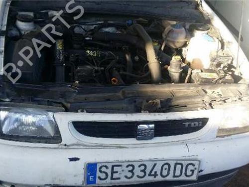 Used Parts SEAT IBIZA II (6K1) 1.9 TDI (90 hp) 4410002