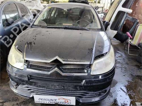 Brugte CITROËN C4 I (LC_)  1.6 HDi  4773599