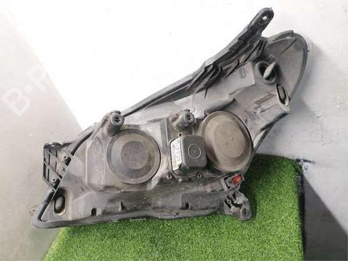 Right headlight OPEL ASTRA H (A04) 1.7 CDTI (L48) | BP40110492C29 - Image 4