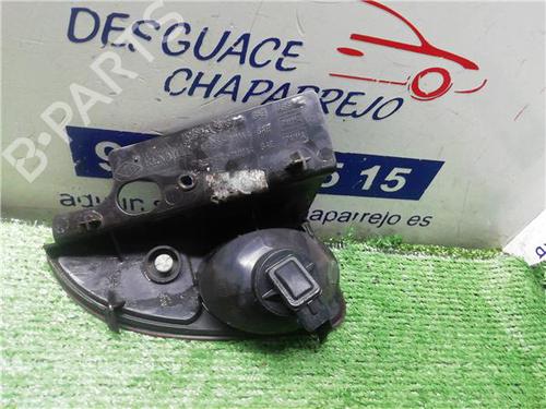 Left taillight RENAULT ESPACE IV (JK0/1_) 1.9 dCi (JK0U, JK0G) | BP31892173C34