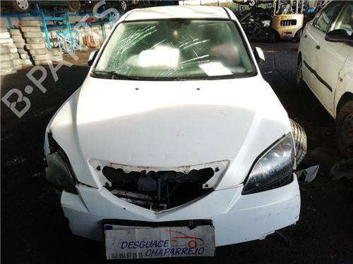 Right taillight MAZDA 3 (BK) 2.0 MZR-CD (BK14) | BP31891967C35