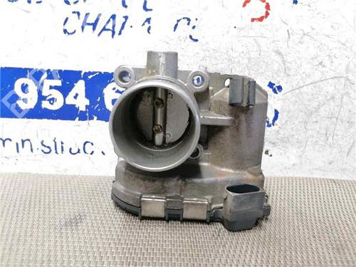 Used Throttle body LANCIA MUSA (350_) 1.4 (350.AXA11, 350.AXA1A) (95 hp) 31899518