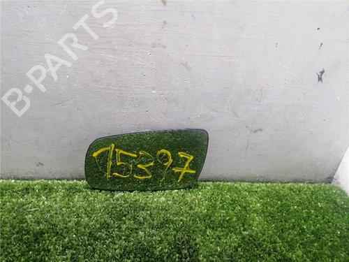 Speilglass venstre SEAT LEON (1M1) 1.9 TDI (90 hp) 31961999