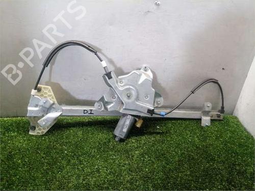 Front left window mechanism FORD TRANSIT CONNECT (P65_, P70_, P80_) 1.8 TDCi | BP36453274C22 - Image 2