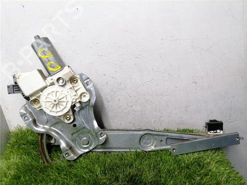 Used Other Other TOYOTA AVENSIS Saloon (_T25_) 2.0 D-4D (CDT250_, CDT250R) (116 hp) 36681886 36681886