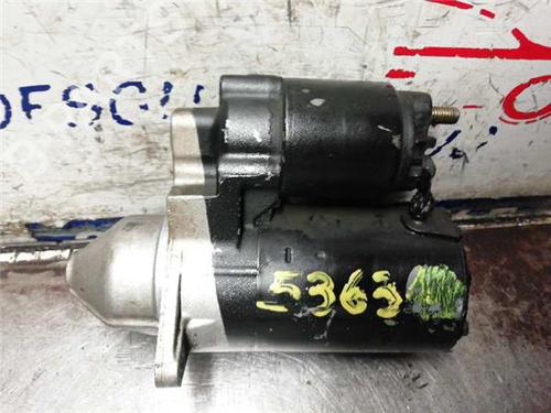 Used Starter OPEL CORSA B (S93) 1.0 i 12V (F08, F68, M68) (54 hp) 31889737