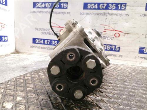 Front differential BMW X5 (E70) xDrive 35 d | BP31890406M23